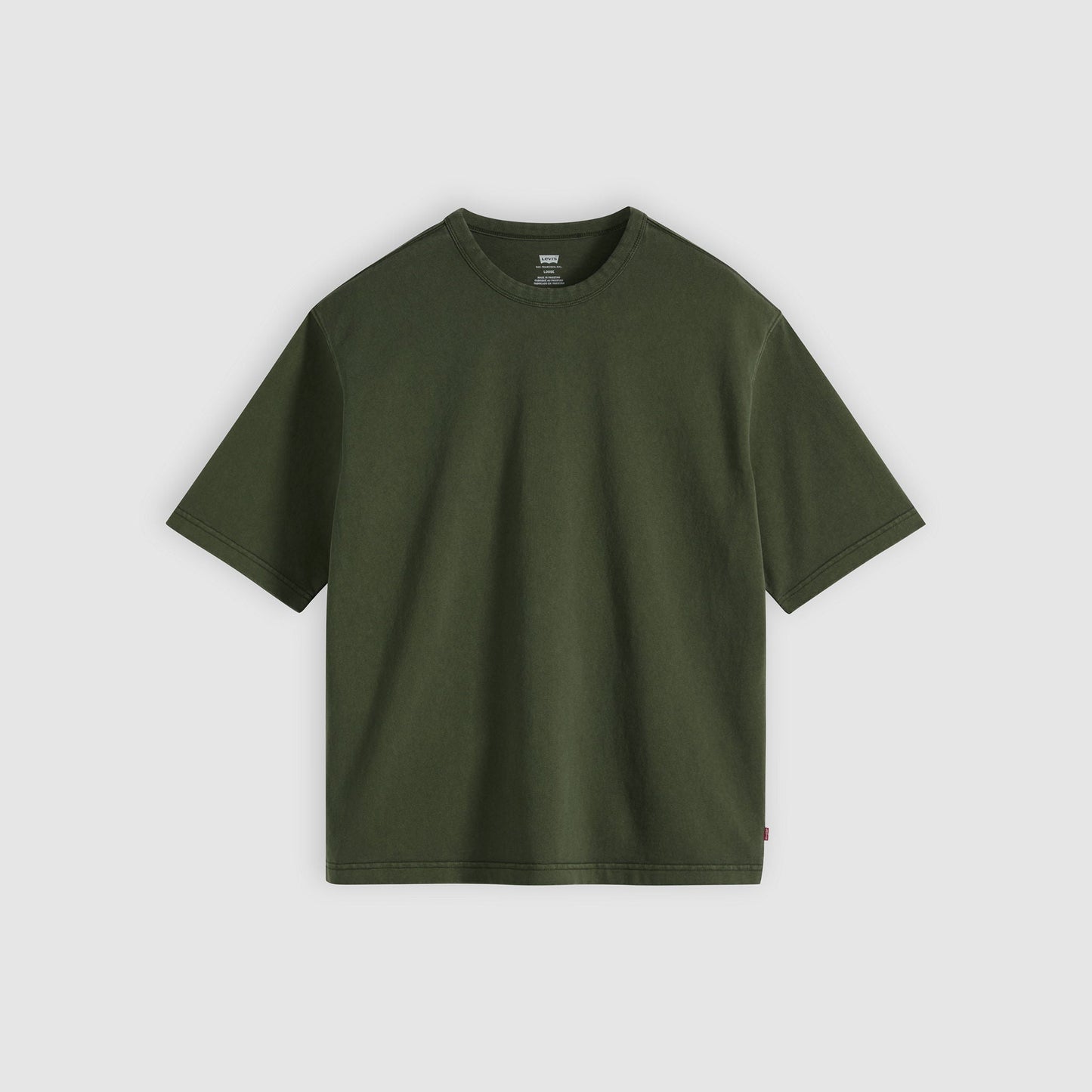 Levi's® Men's Heavyweight Loose Tee