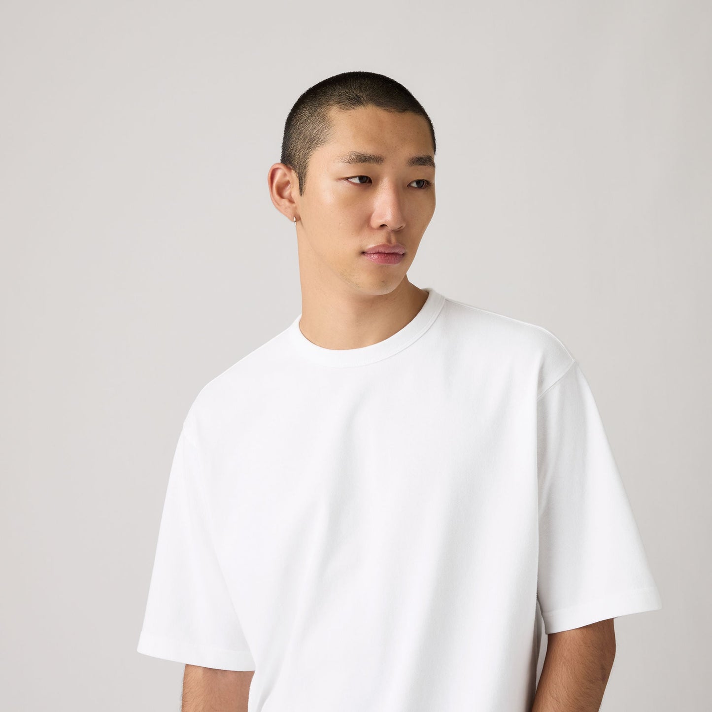 Levi's® Men's Heavyweight Loose Tee