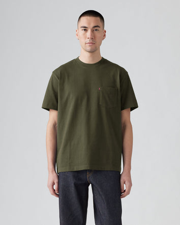 Levi's® Men's Heavyweight Pocket T-Shirt 1