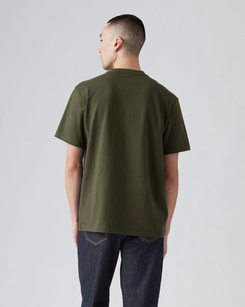 Levi's® Men's Heavyweight Pocket T-Shirt 2
