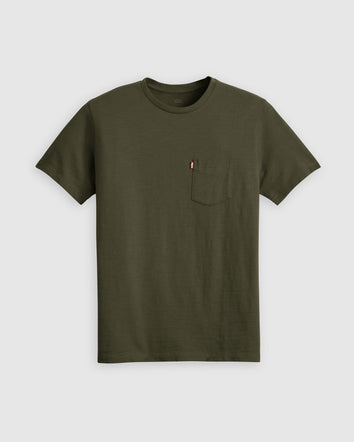 Levi's® Men's Heavyweight Pocket T-Shirt 5