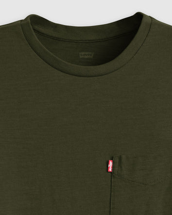 Levi's® Men's Heavyweight Pocket T-Shirt 6