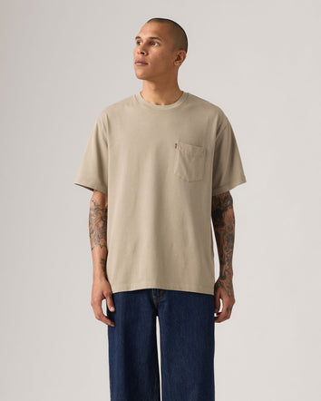 Levi's® Men's Heavyweight Pocket T-Shirt 1