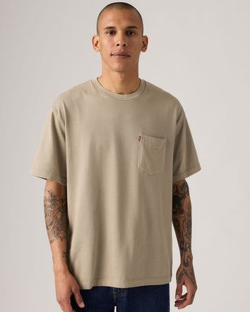 Levi's® Men's Heavyweight Pocket T-Shirt 3