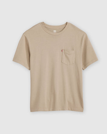 Levi's® Men's Heavyweight Pocket T-Shirt 5