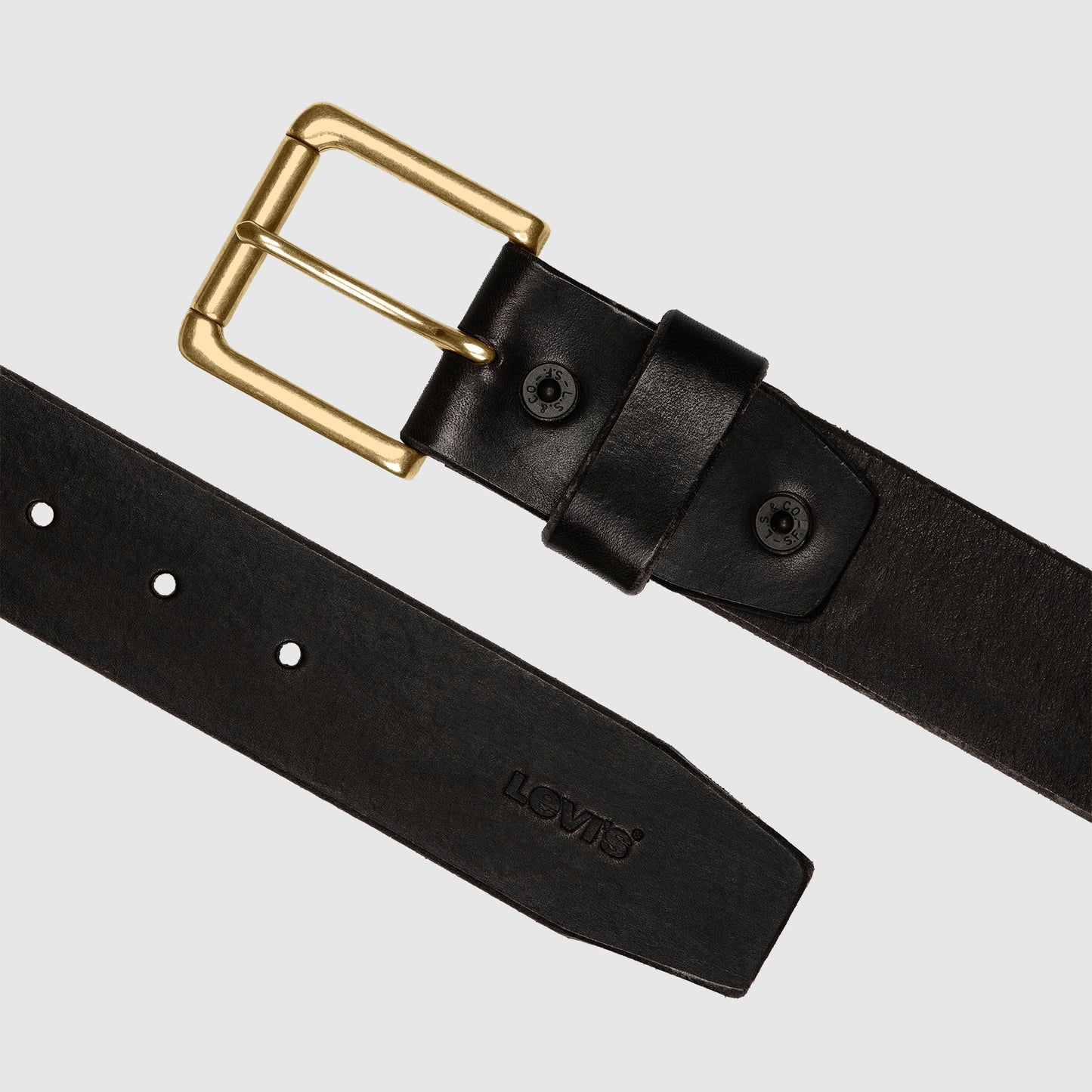 Levis® Mens Heritage Belt