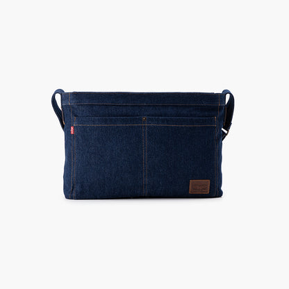 Levi's® Men's Heritage Messenger Bag