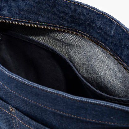 Levi's® Men's Heritage Messenger Bag