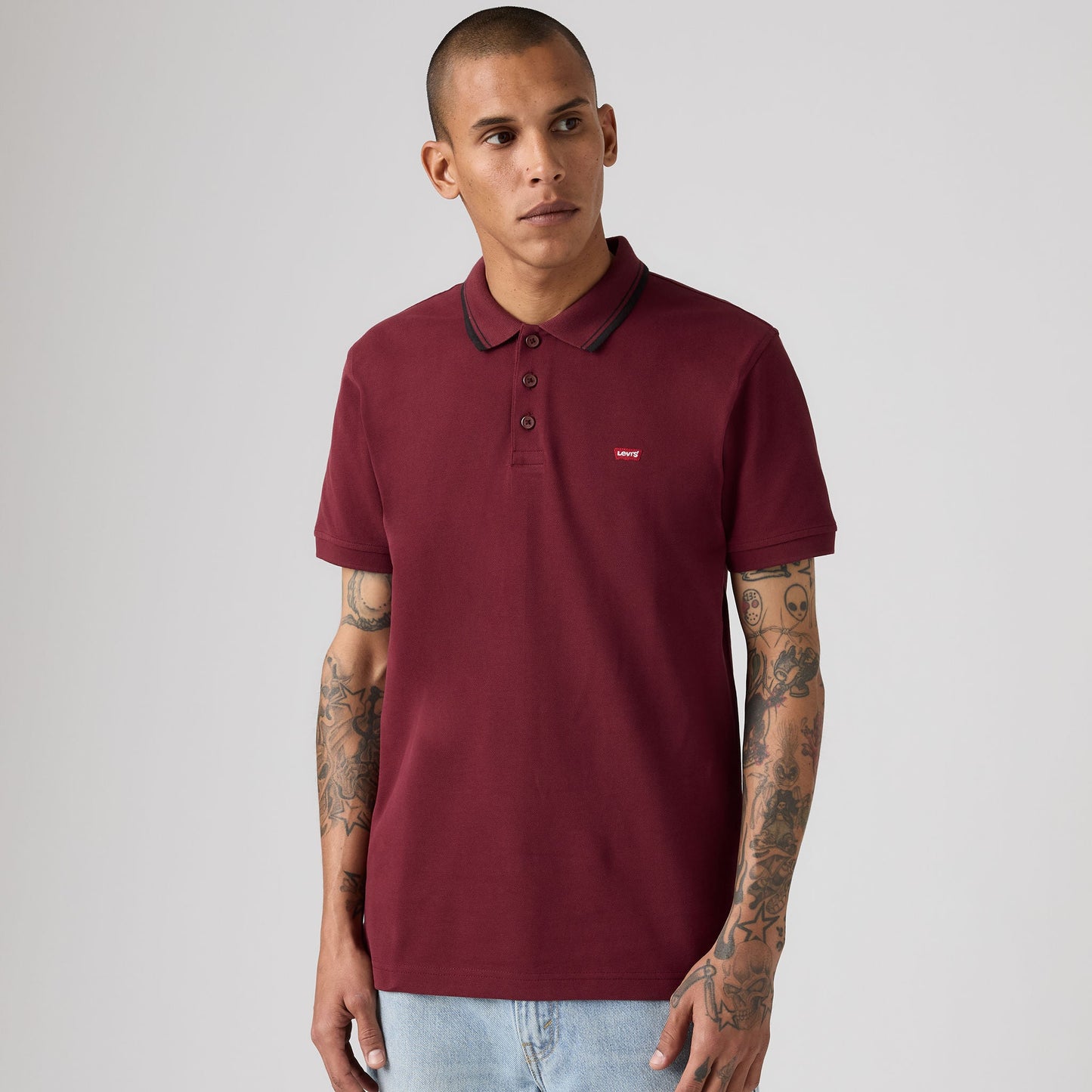 Levi's® Men's Housemark Polo Shirt