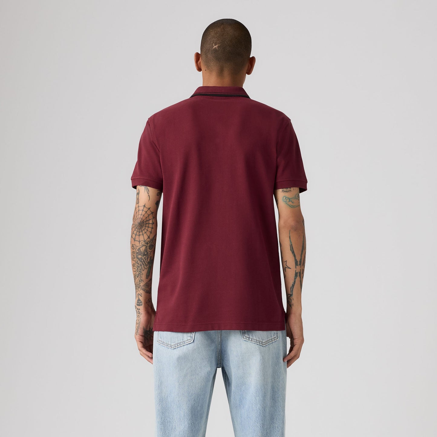 Levi's® Men's Housemark Polo Shirt