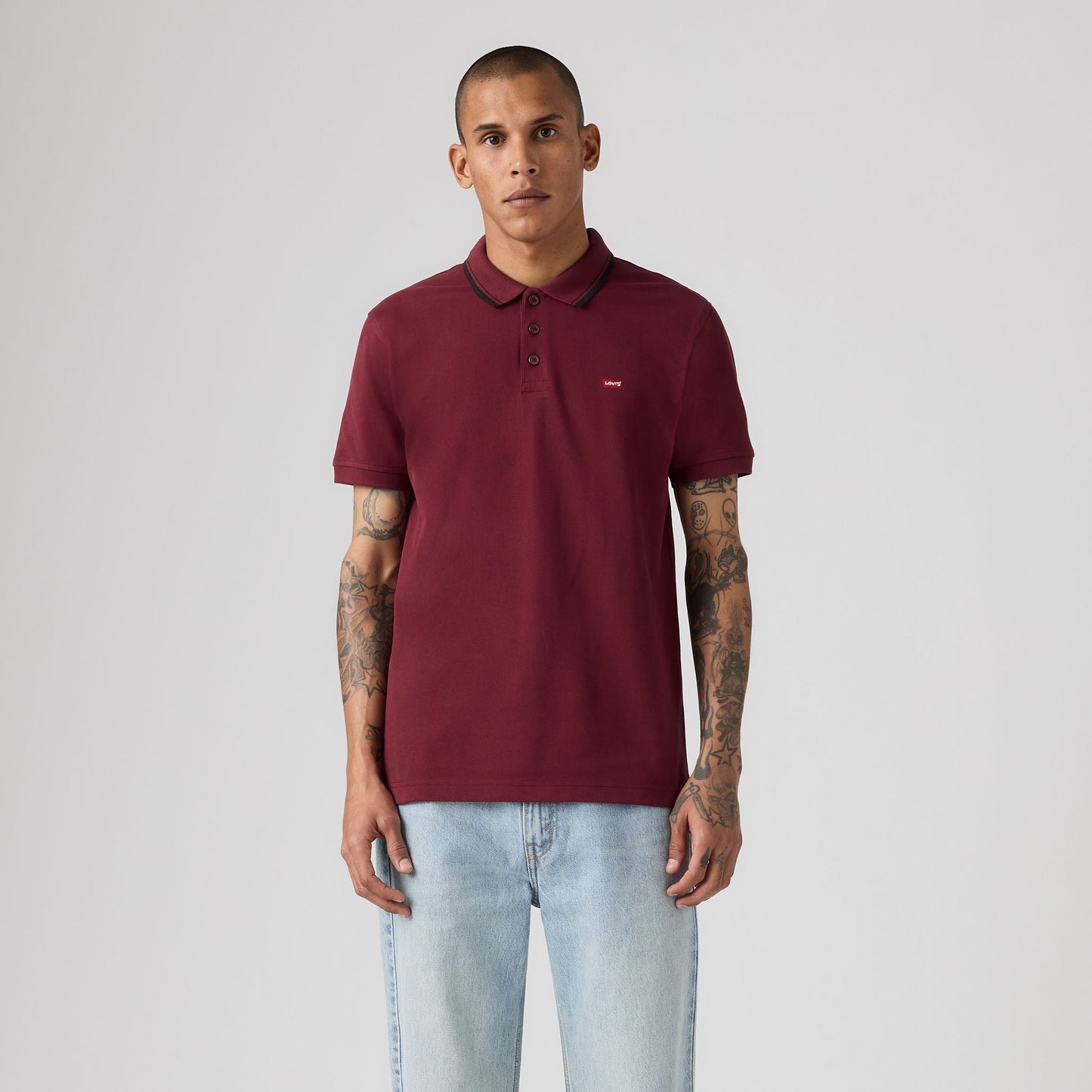 Levi's® Men's Housemark Polo Shirt