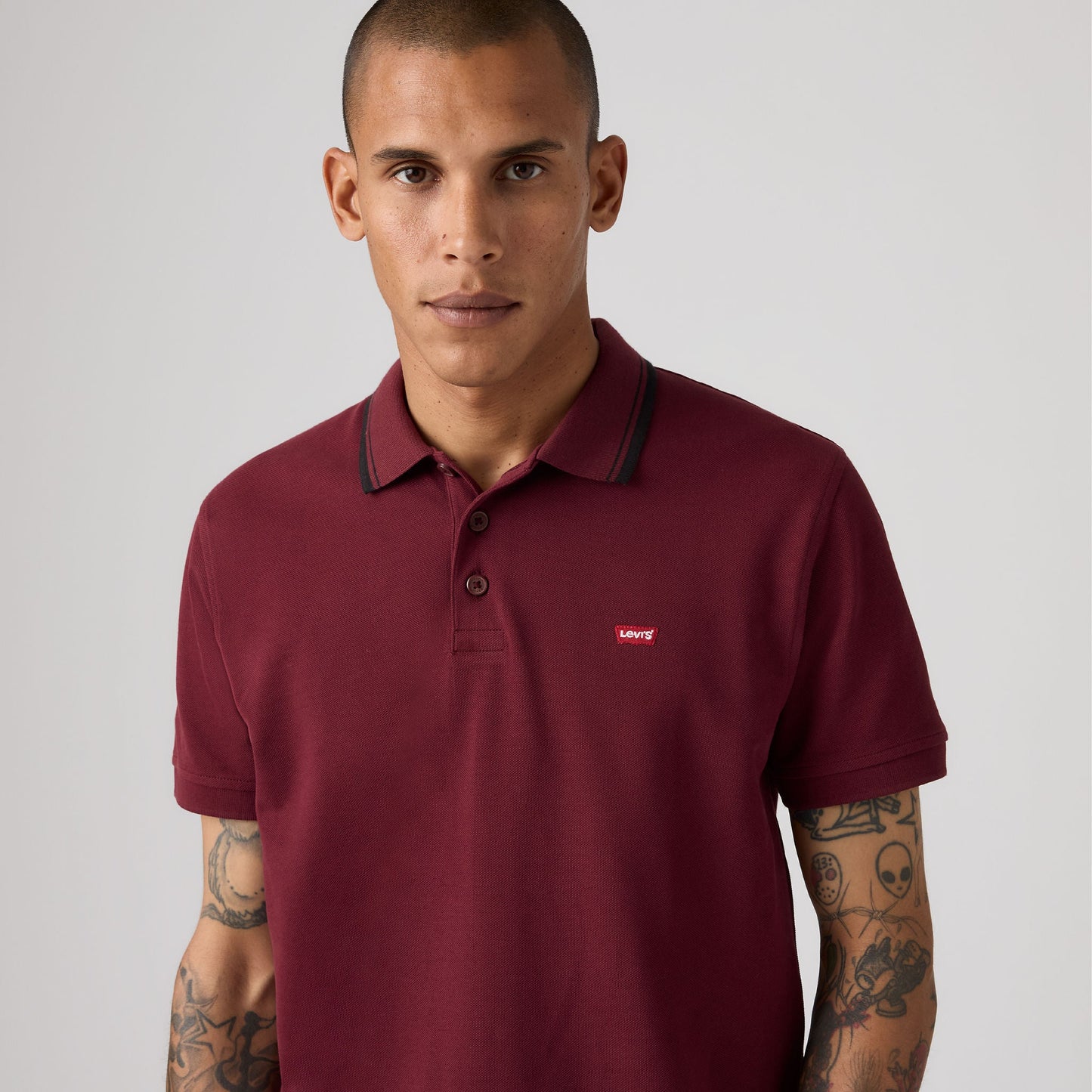 Levi's® Men's Housemark Polo Shirt