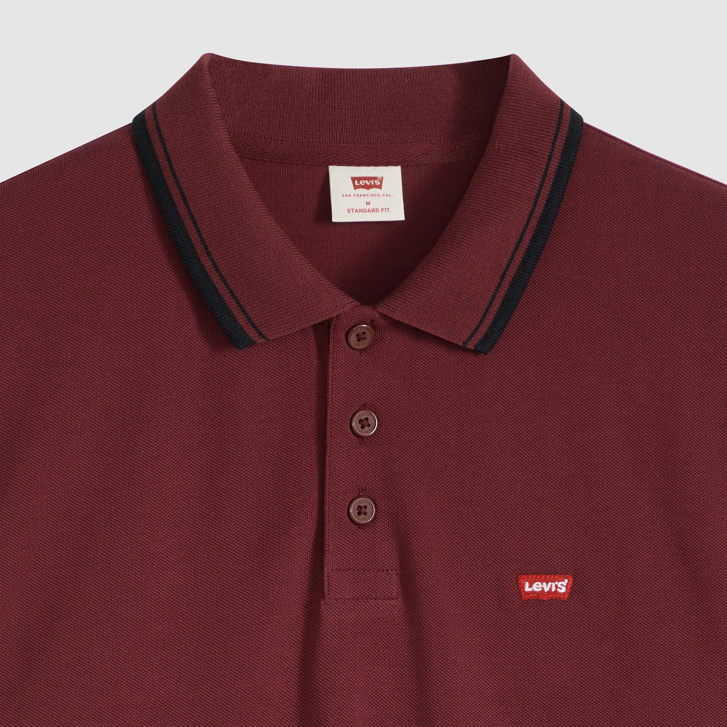 Levi's® Men's Housemark Polo Shirt