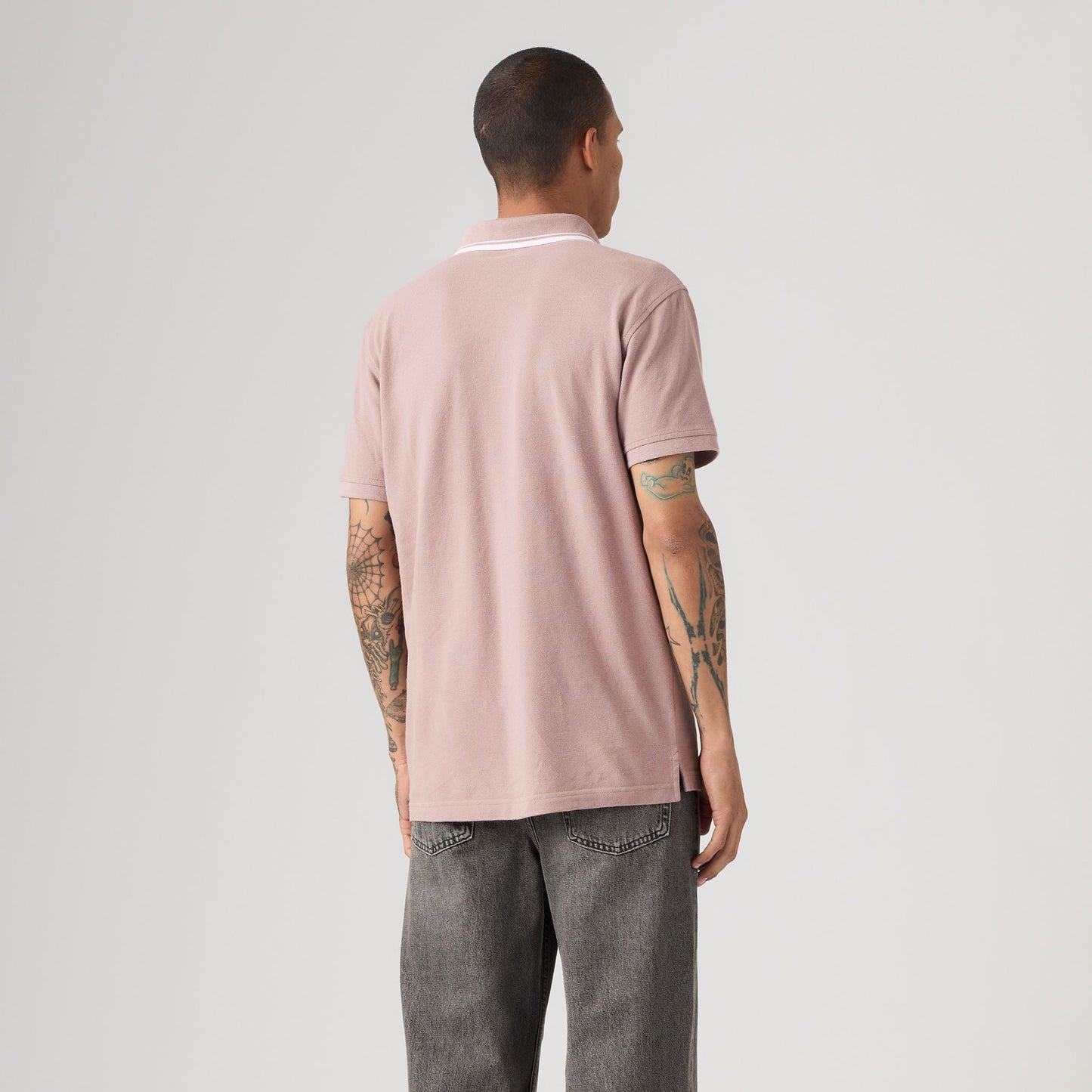 Levi's® Men's Housemark Polo Shirt