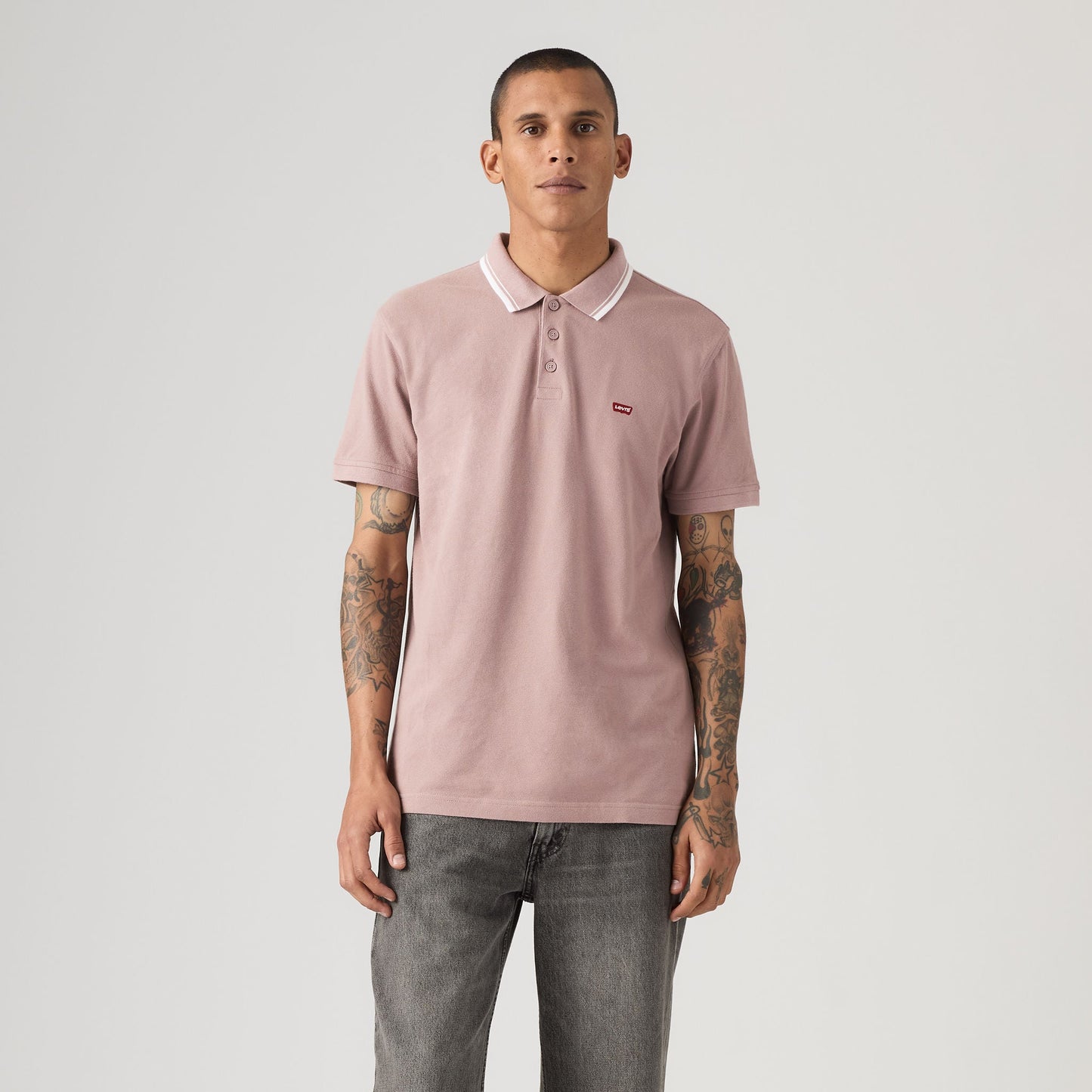 Levi's® Men's Housemark Polo Shirt