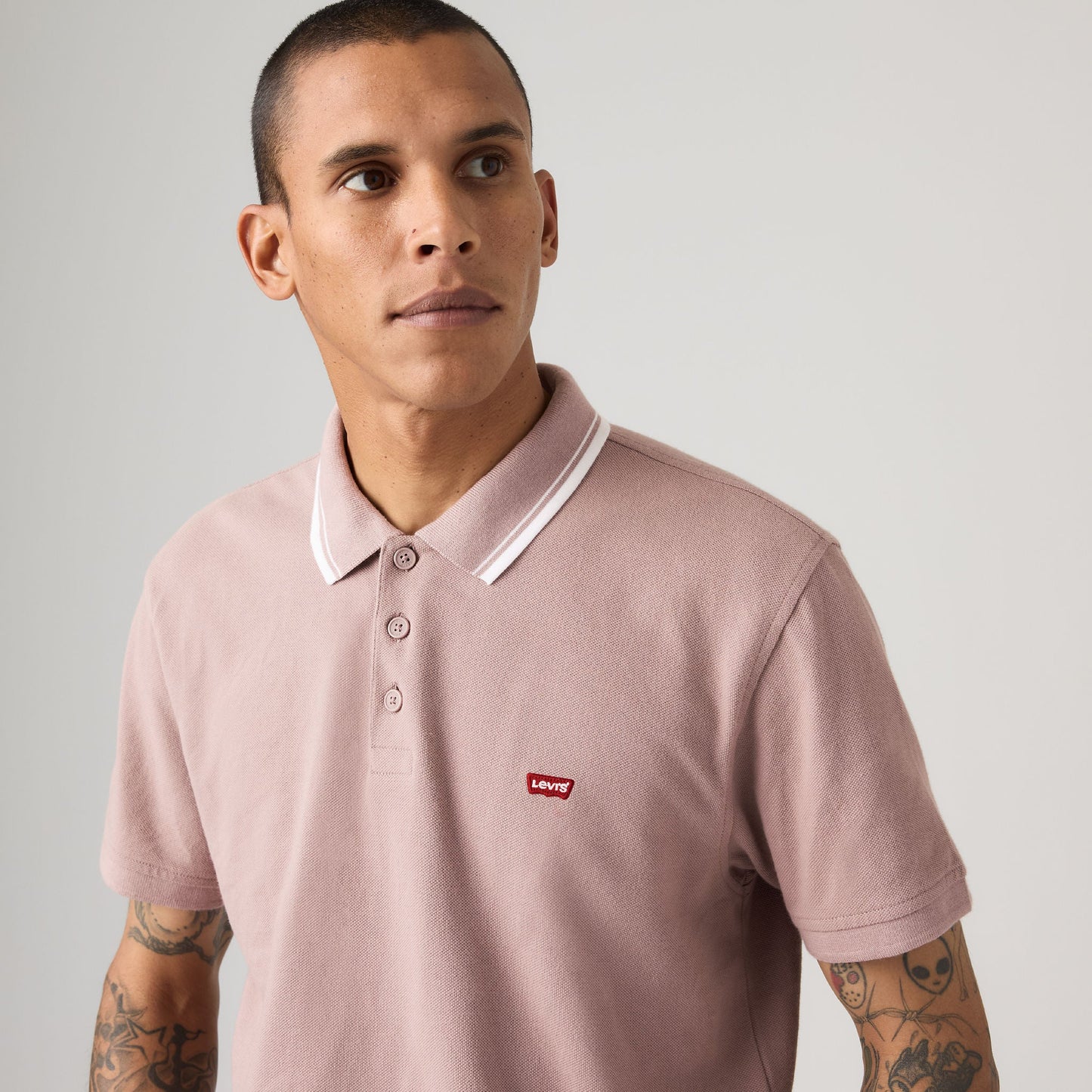 Levi's® Men's Housemark Polo Shirt