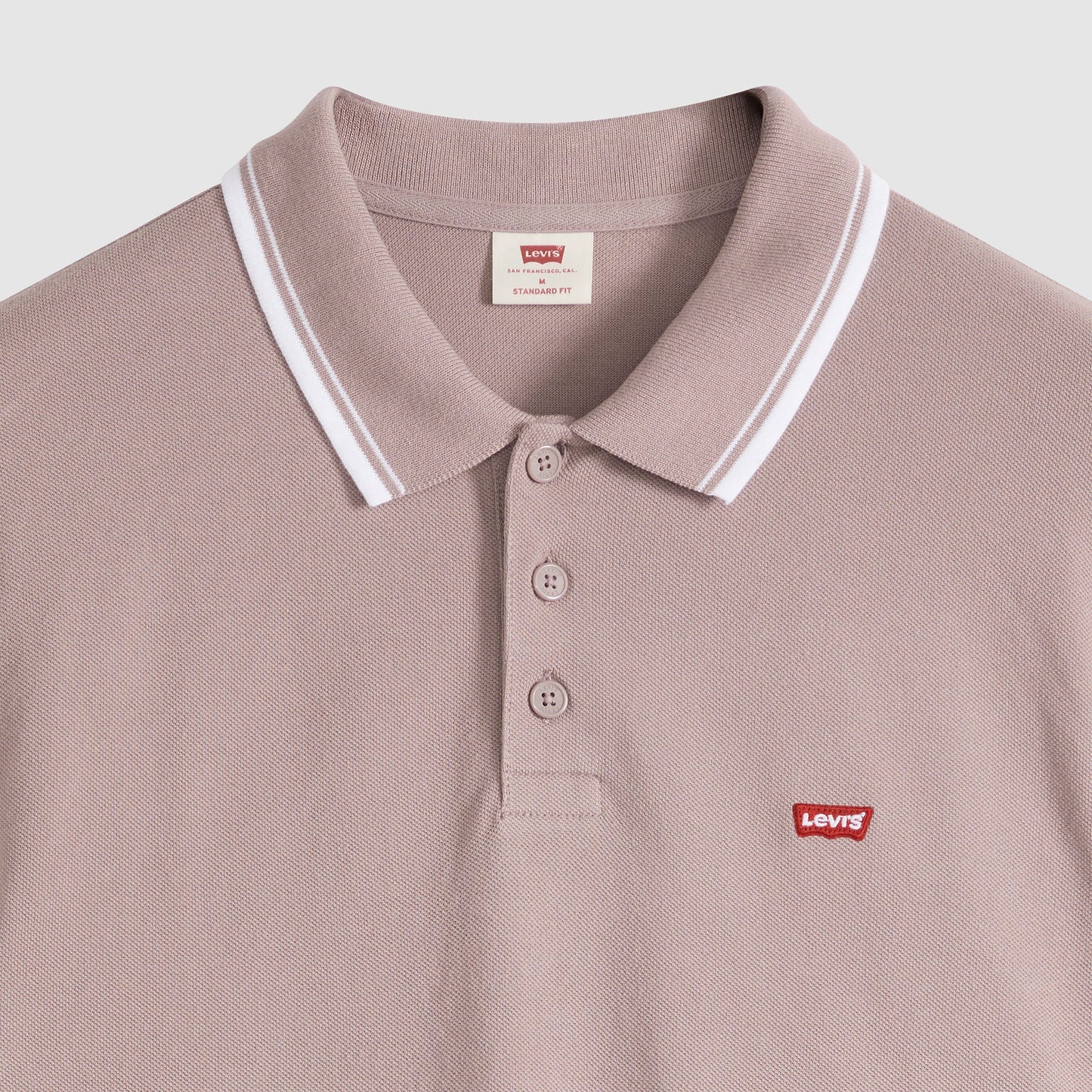 Levi's® Men's Housemark Polo Shirt
