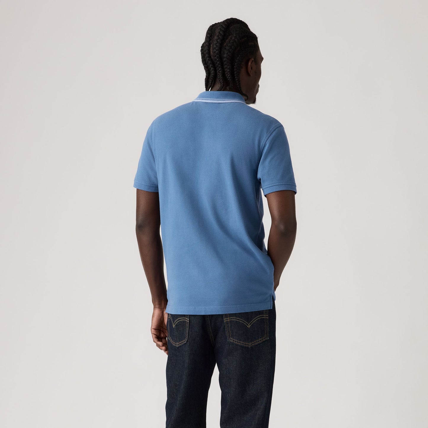 Levi's® Men's Housemark Polo Shirt