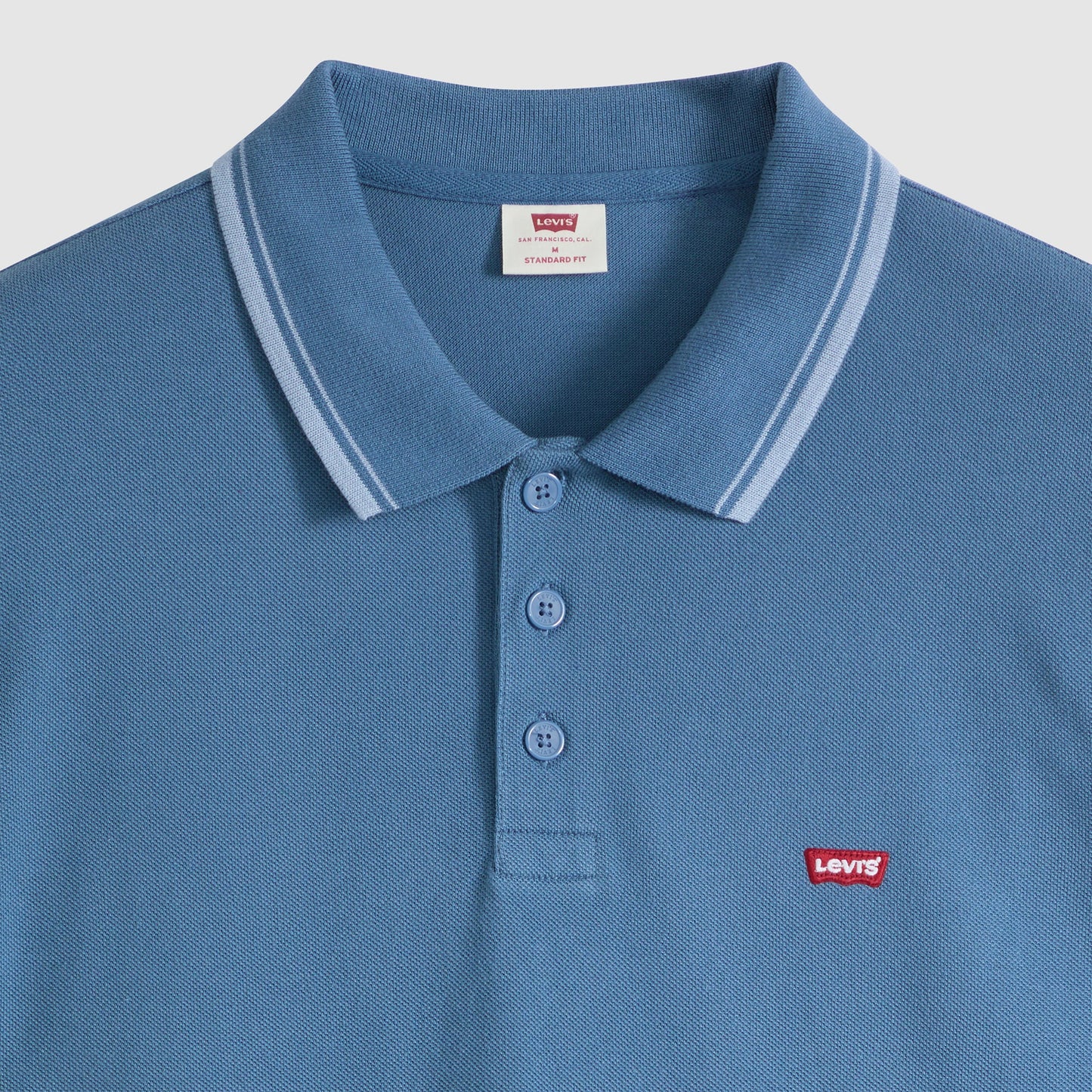 Levi's® Men's Housemark Polo Shirt