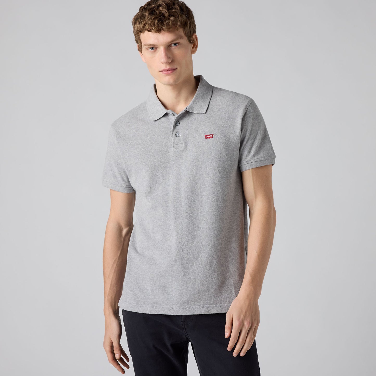 Levi's® Men's Housemark Polo Shirt
