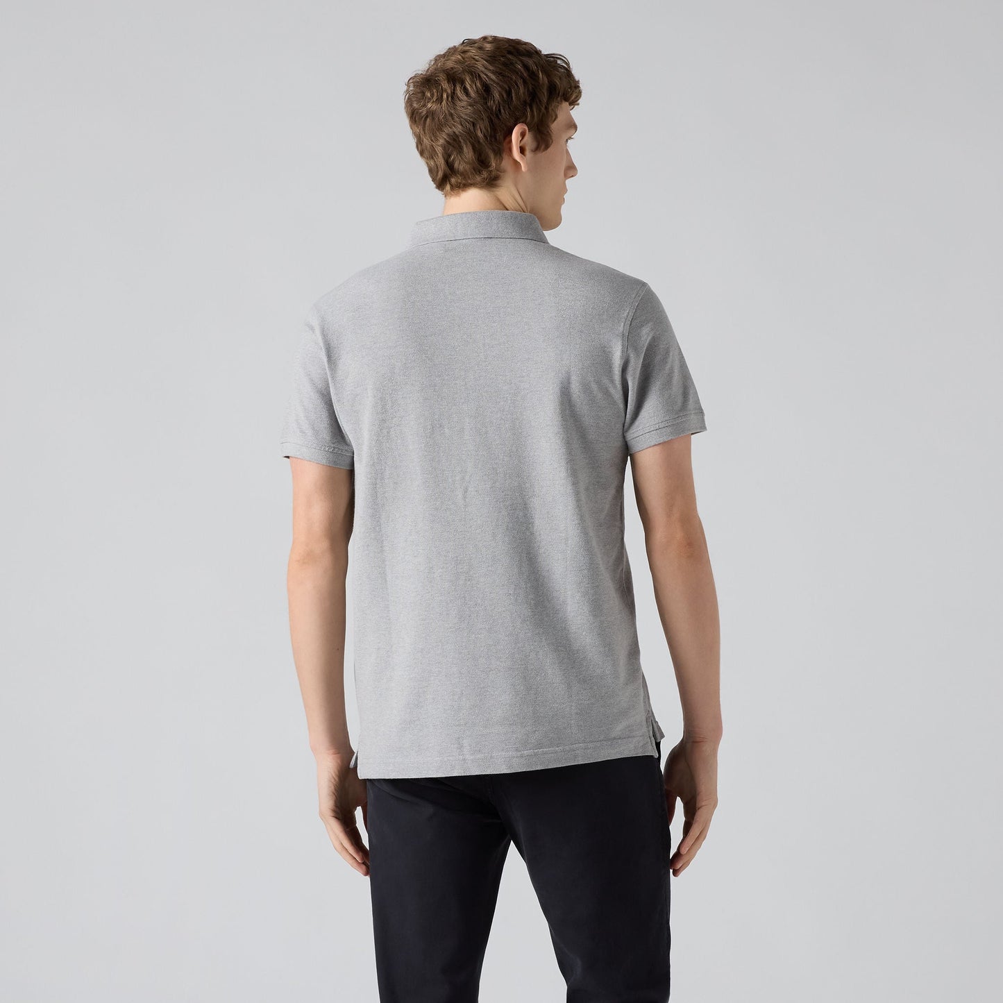 Levi's® Men's Housemark Polo Shirt