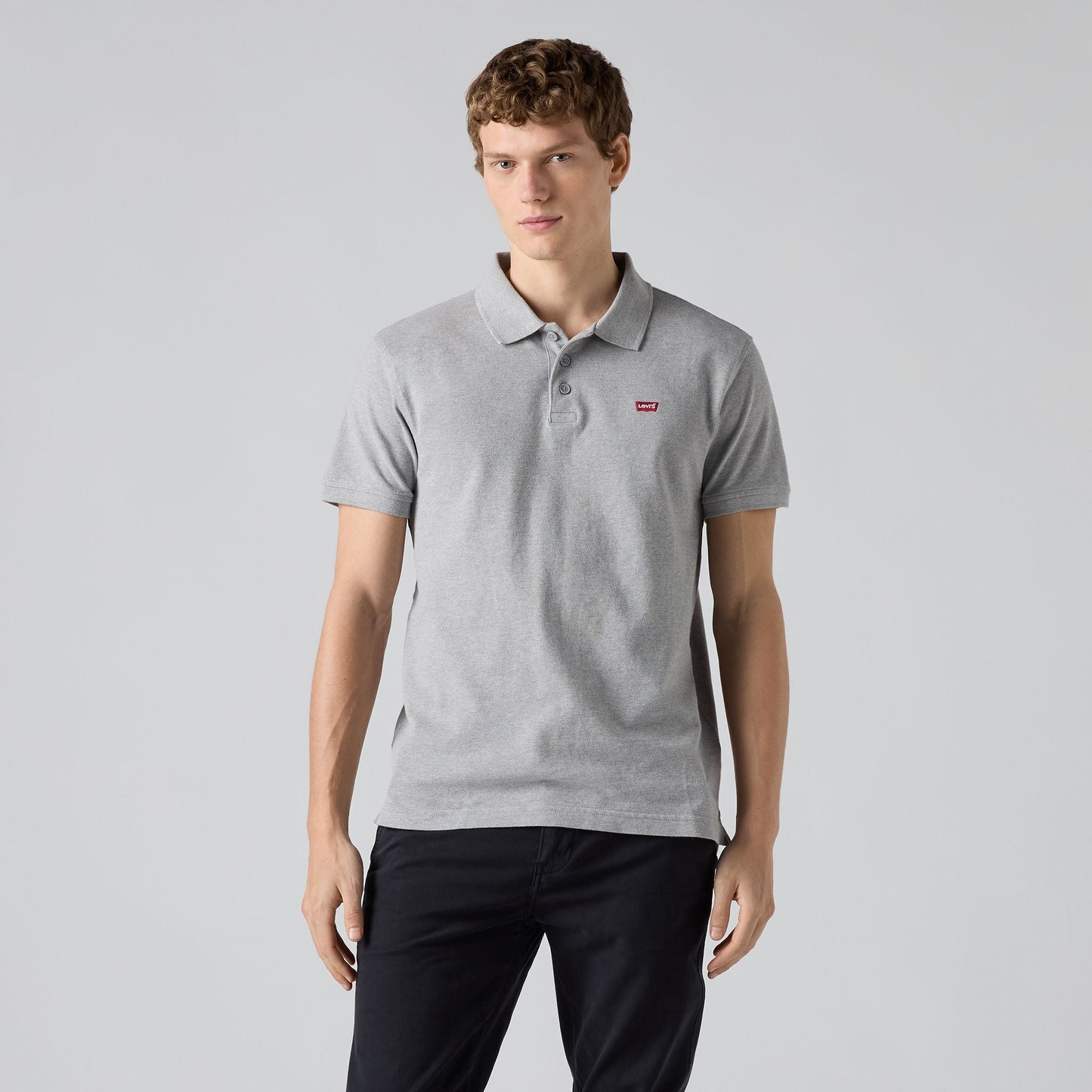 Levi's® Men's Housemark Polo Shirt