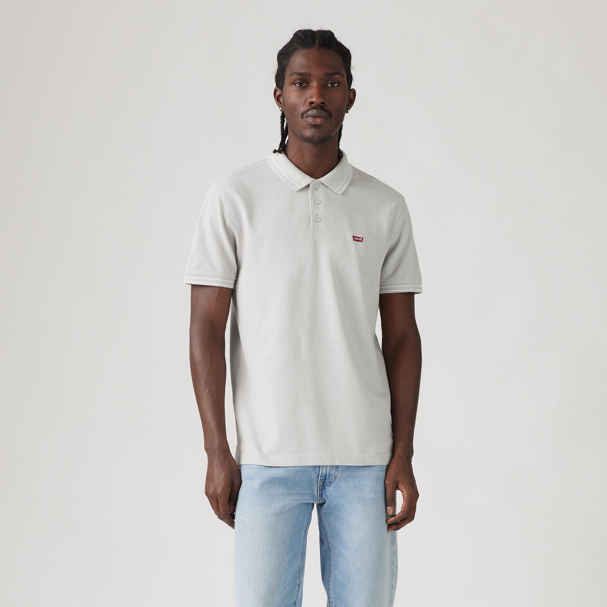 Levi's® Men's Housemark Polo Shirt