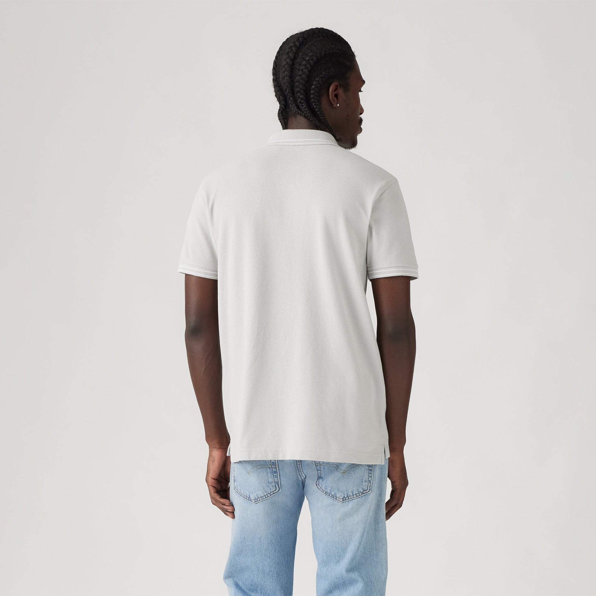 Levi's® Men's Housemark Polo Shirt