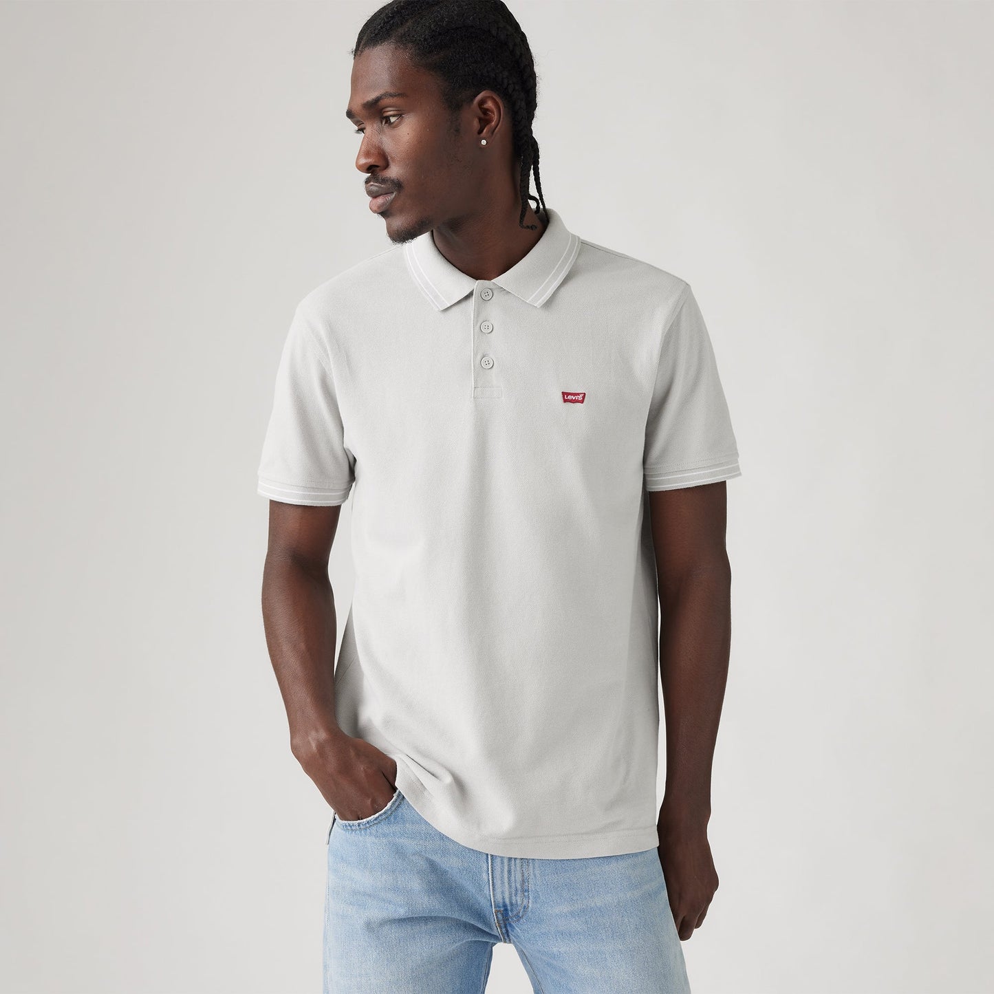 Levi's® Men's Housemark Polo Shirt