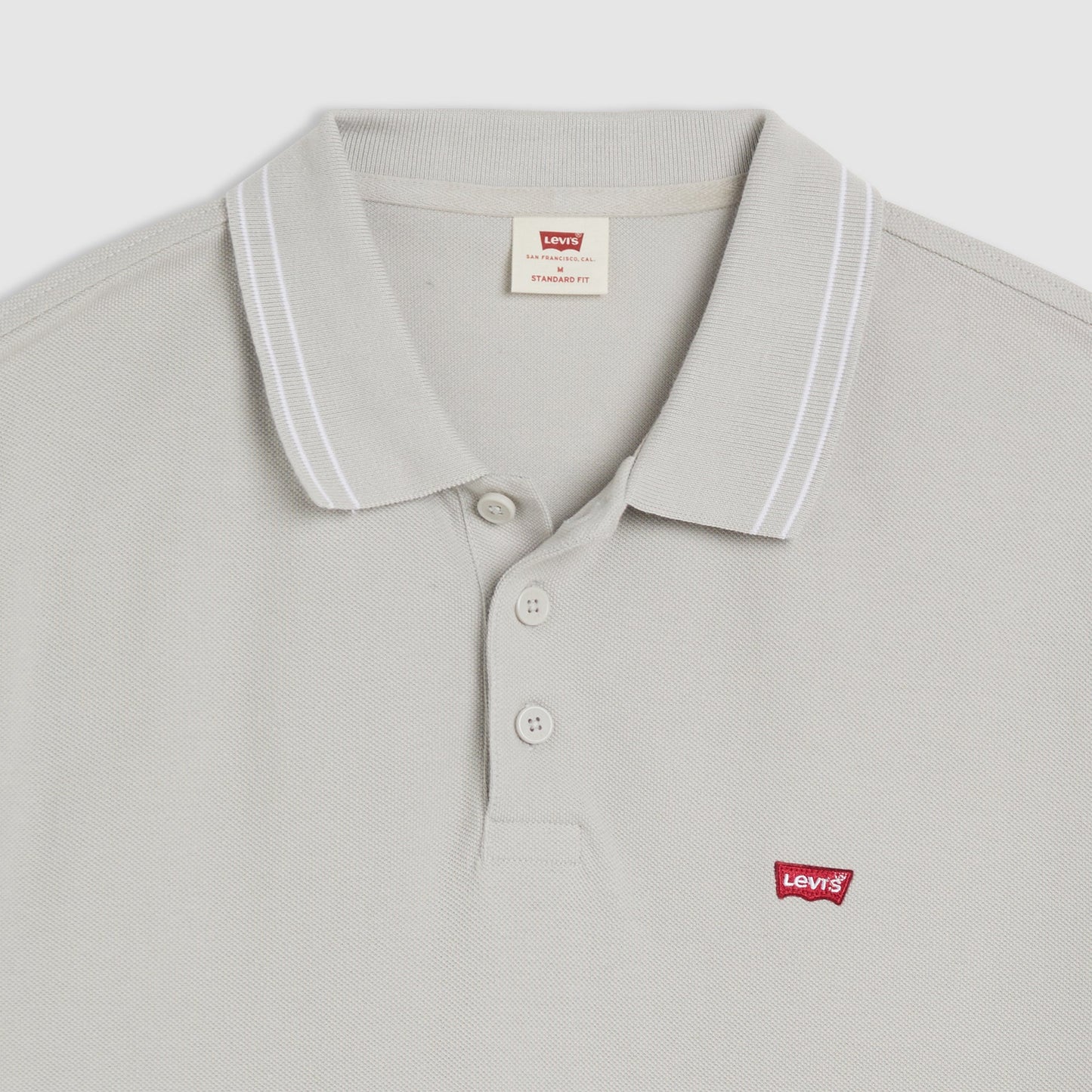 Levi's® Men's Housemark Polo Shirt