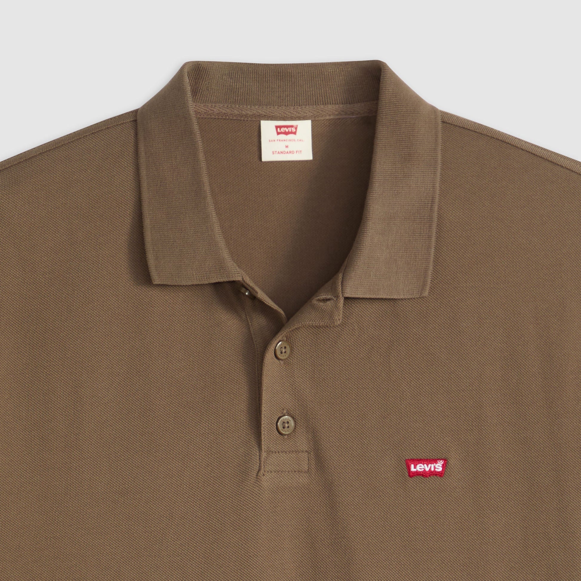 Levi's® Men's Housemark Polo Shirt