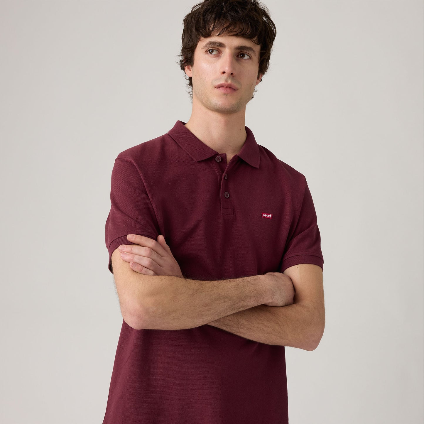 Levi's® Men's Housemark Polo Shirt
