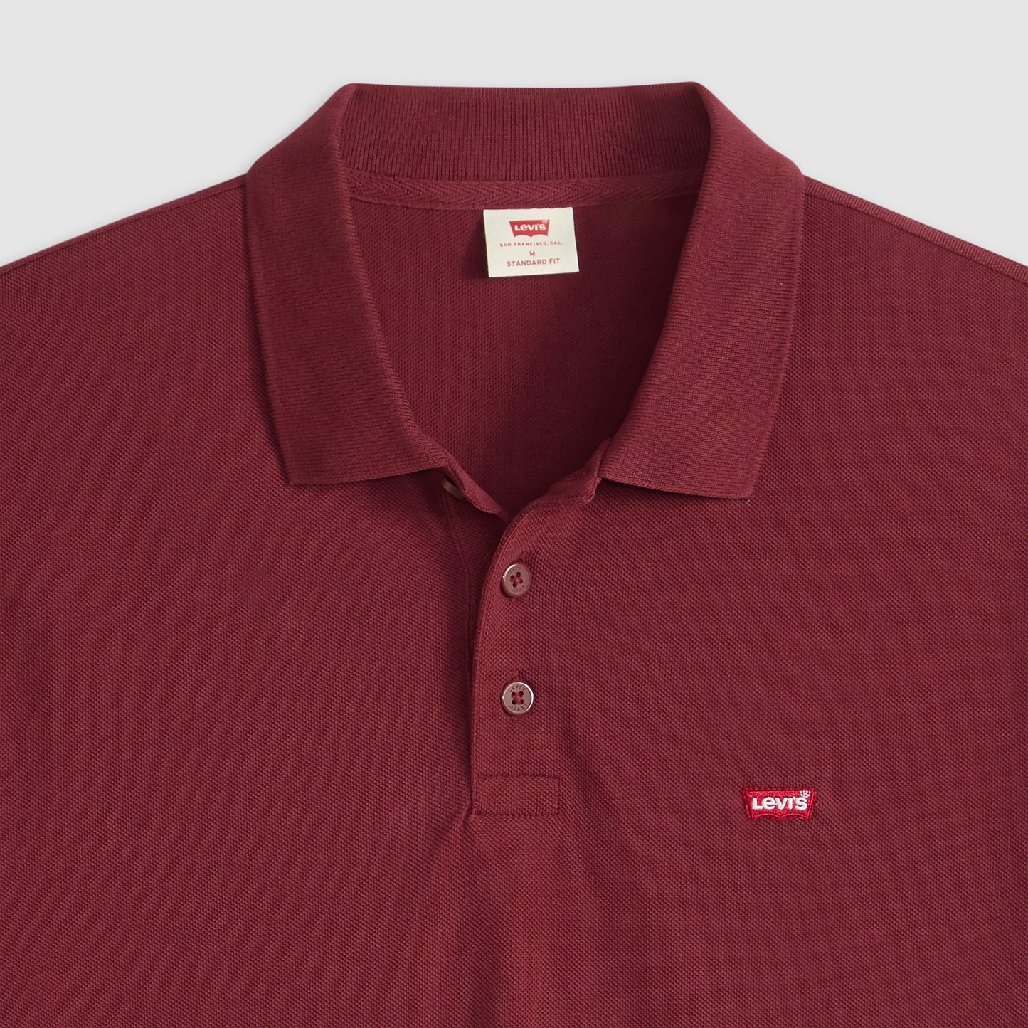 Levi's® Men's Housemark Polo Shirt