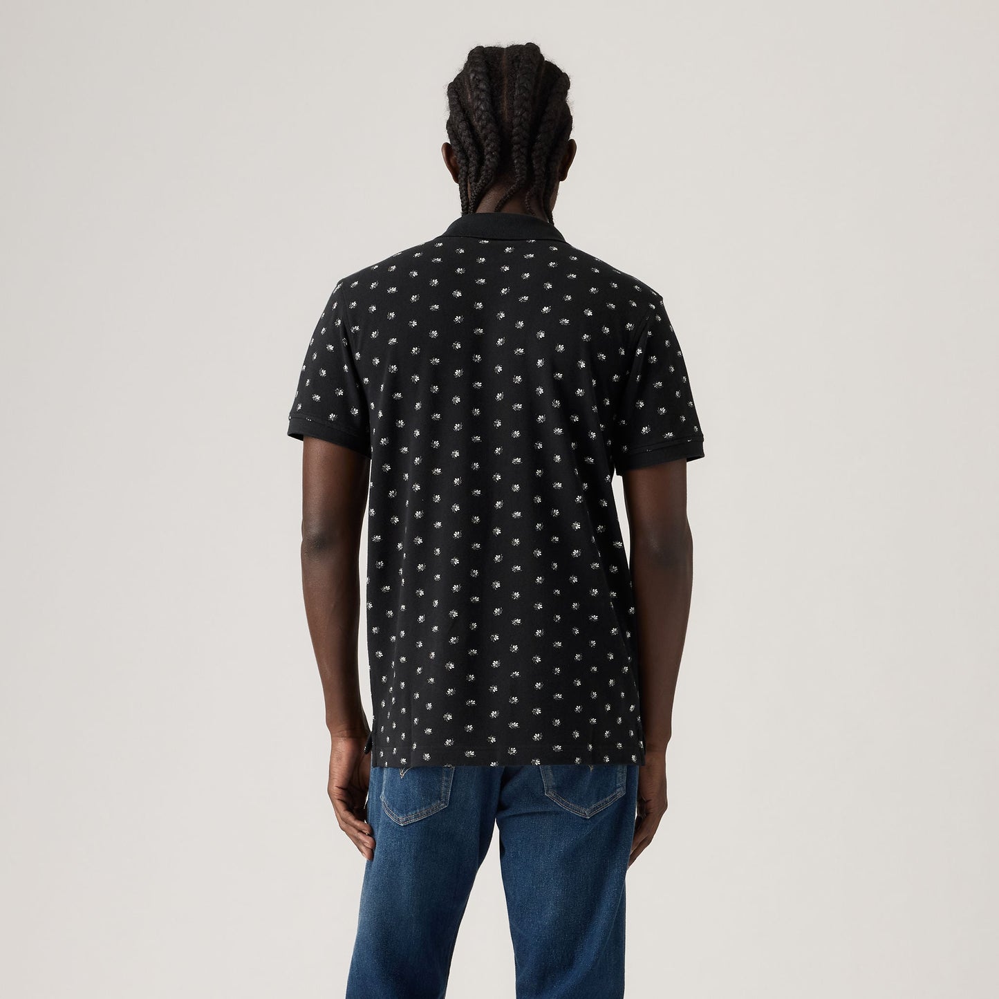 Levi's® Men's Housemark Polo Shirt