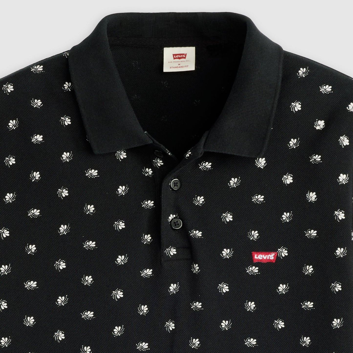 Levi's® Men's Housemark Polo Shirt