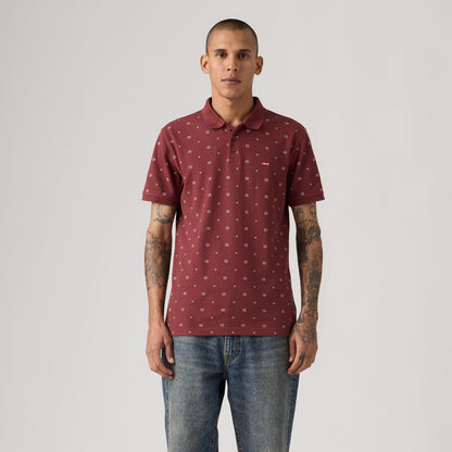 Levi's® Men's Housemark Polo Shirt