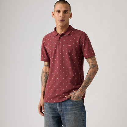 Levi's® Men's Housemark Polo Shirt