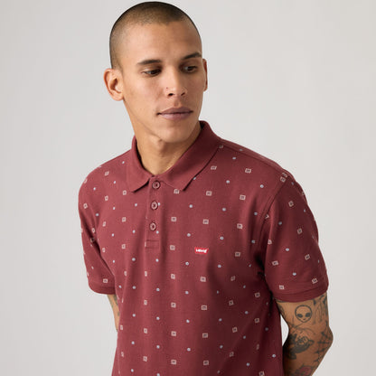 Levi's® Men's Housemark Polo Shirt