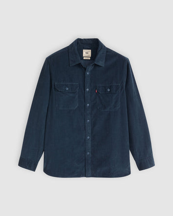 Levi's® Men's Jackson Worker Corduroy Overshirt 5