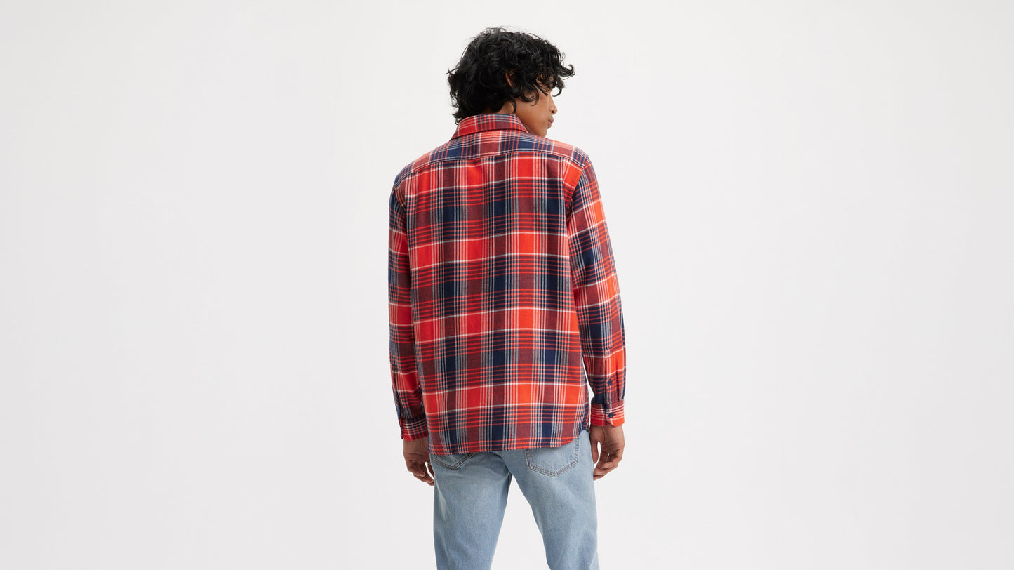 Levi's® Men's Jackson Worker Overshirt