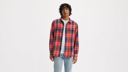 Levi's® Men's Jackson Worker Overshirt