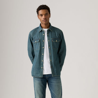Levi's® Men's Jackson Worker Overshirt