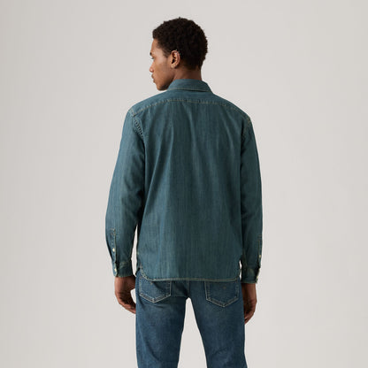 Levi's® Men's Jackson Worker Overshirt