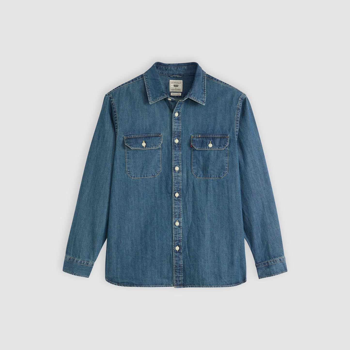 Levi's® Men's Jackson Worker Overshirt