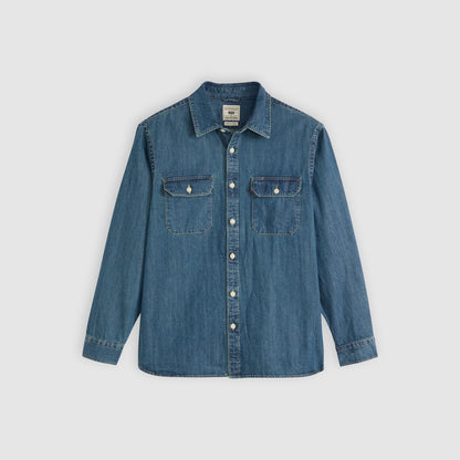 Levi's® Men's Jackson Worker Overshirt