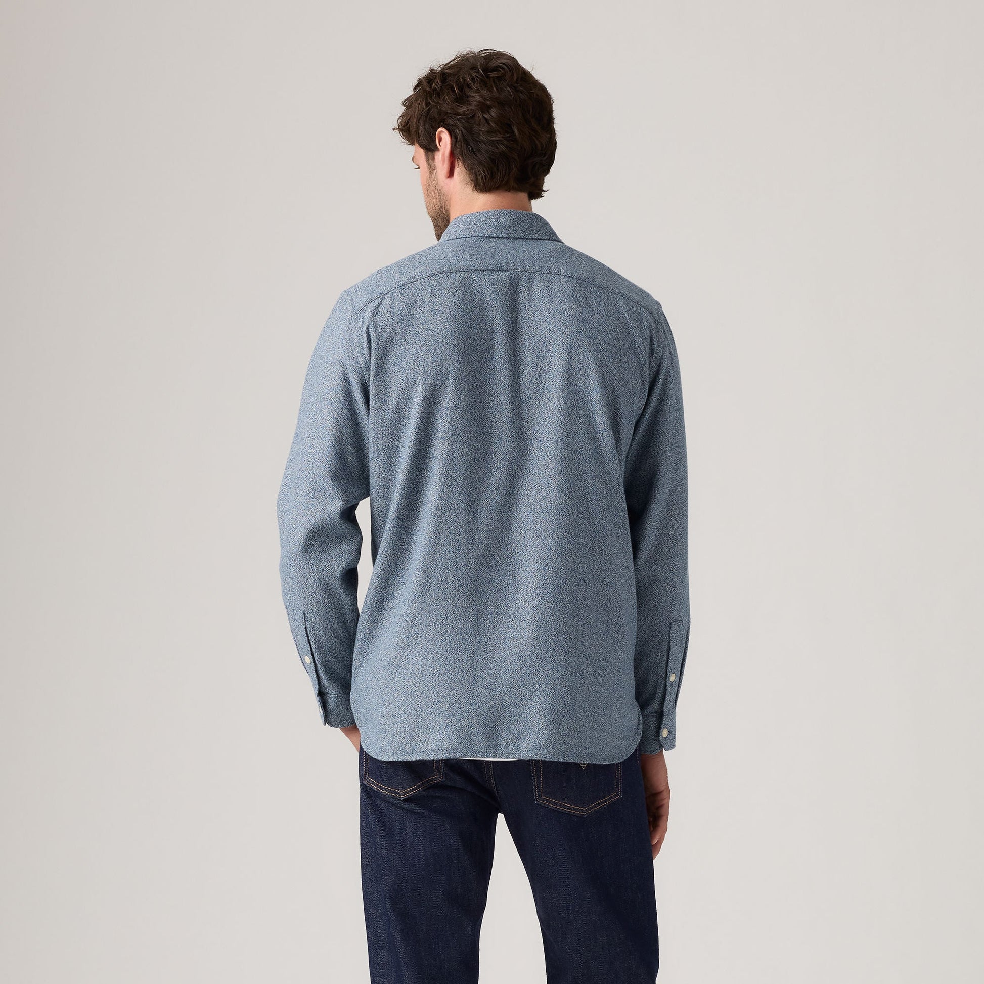 Levi's® Men's Jackson Worker Overshirt