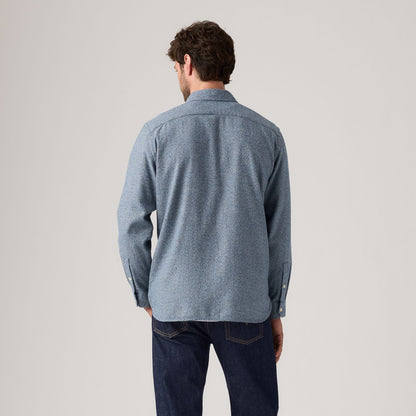 Levi's® Men's Jackson Worker Overshirt