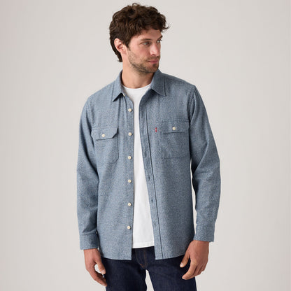 Levi's® Men's Jackson Worker Overshirt