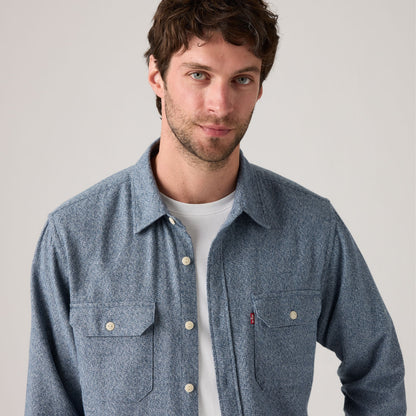 Levi's® Men's Jackson Worker Overshirt