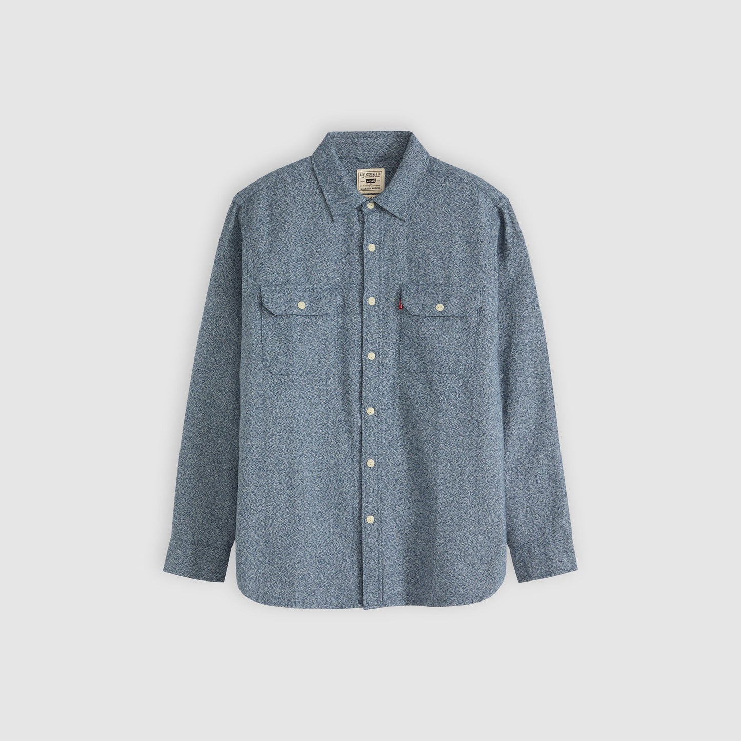 Levi's® Men's Jackson Worker Overshirt